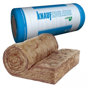 Утеплитель в рул.  KNAUF  TICMA   8300х1200х50мм (2 шт) 19,92 м2 