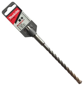 Бур  MAKITA 8 х 160 SDS-plusD-00131