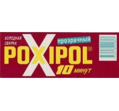  "POXIPOL"  14 (10747)