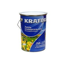   KRAFOR -115  (6)     25974