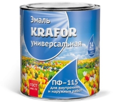   KRAFOR -115  (0,8)  (25975/206137