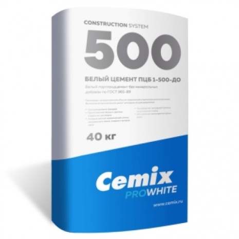    -500 0 (40)  CEMIX0